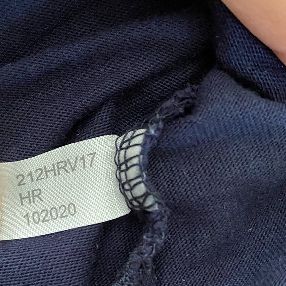 ☀️ 3/$15 EUC Primary legging tee with heart size 4-5 - Picture 6 of 10